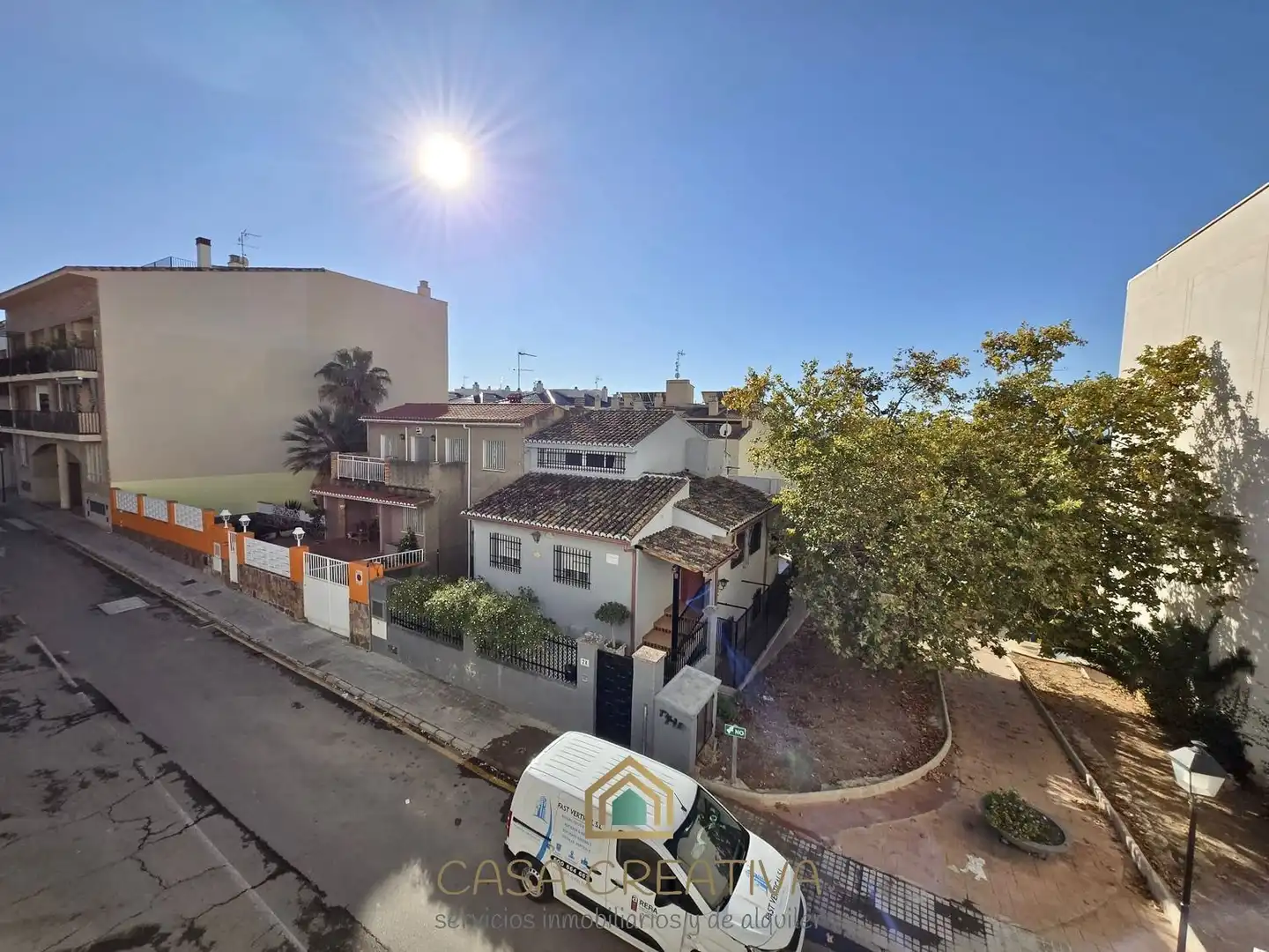 Piso en venta en Calle Miguel Angel Blanco, Casco Urbano