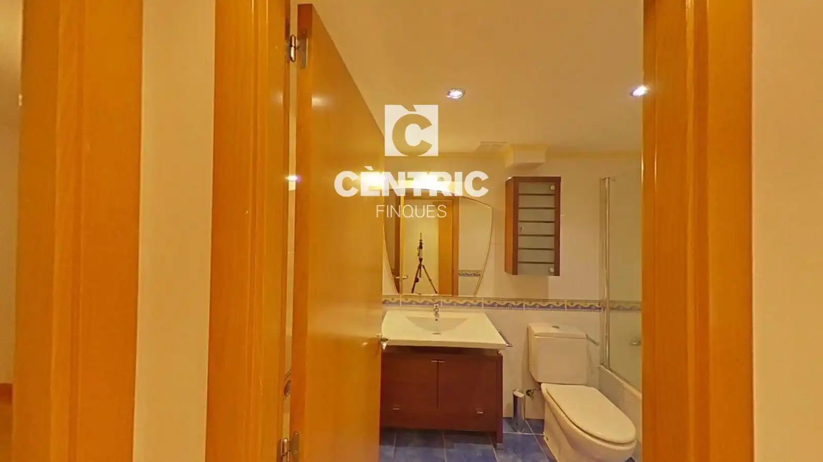 Piso en venta en Barri del Centre