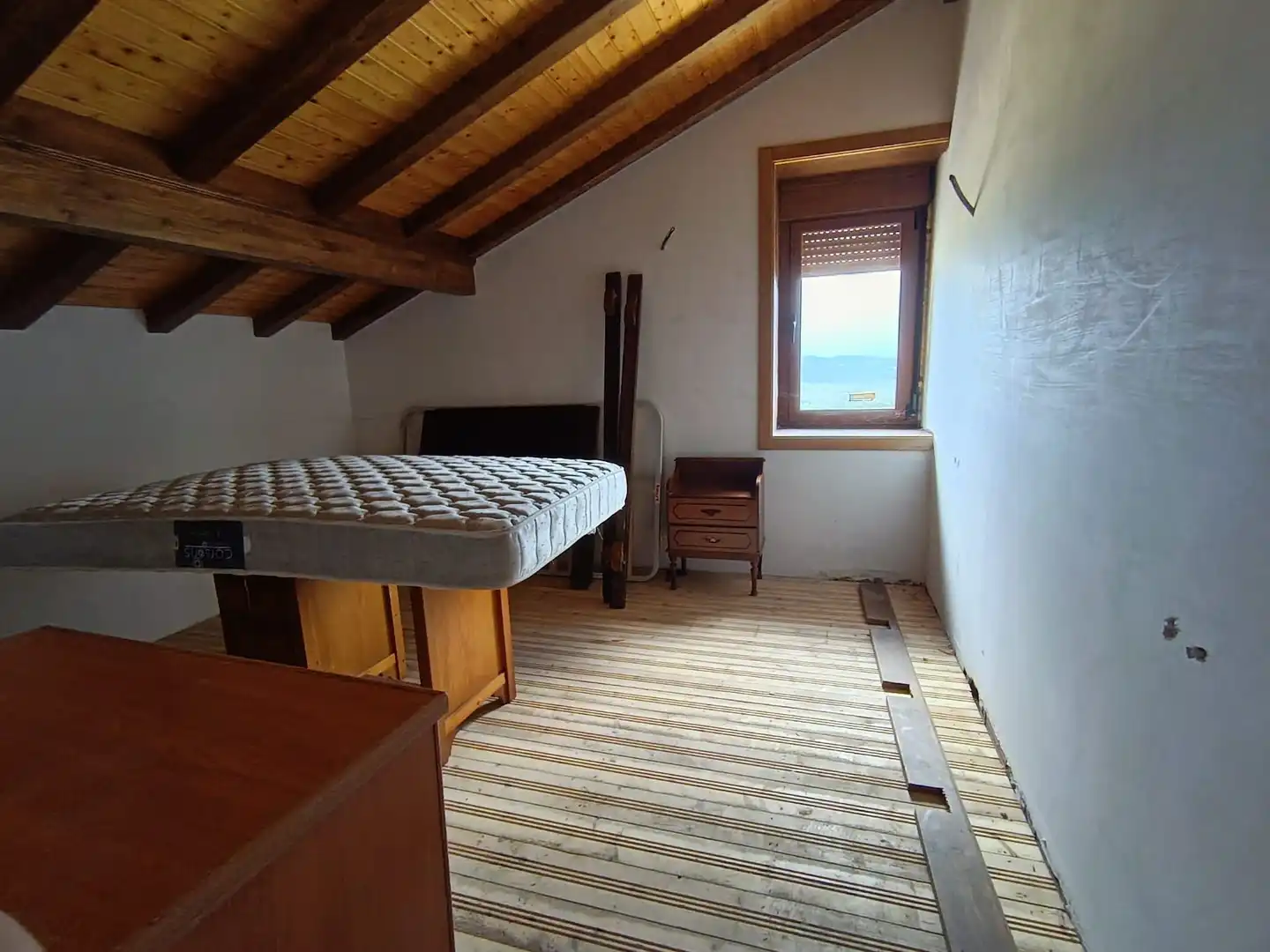 Bedroom of Houses for sale in Ponteareas