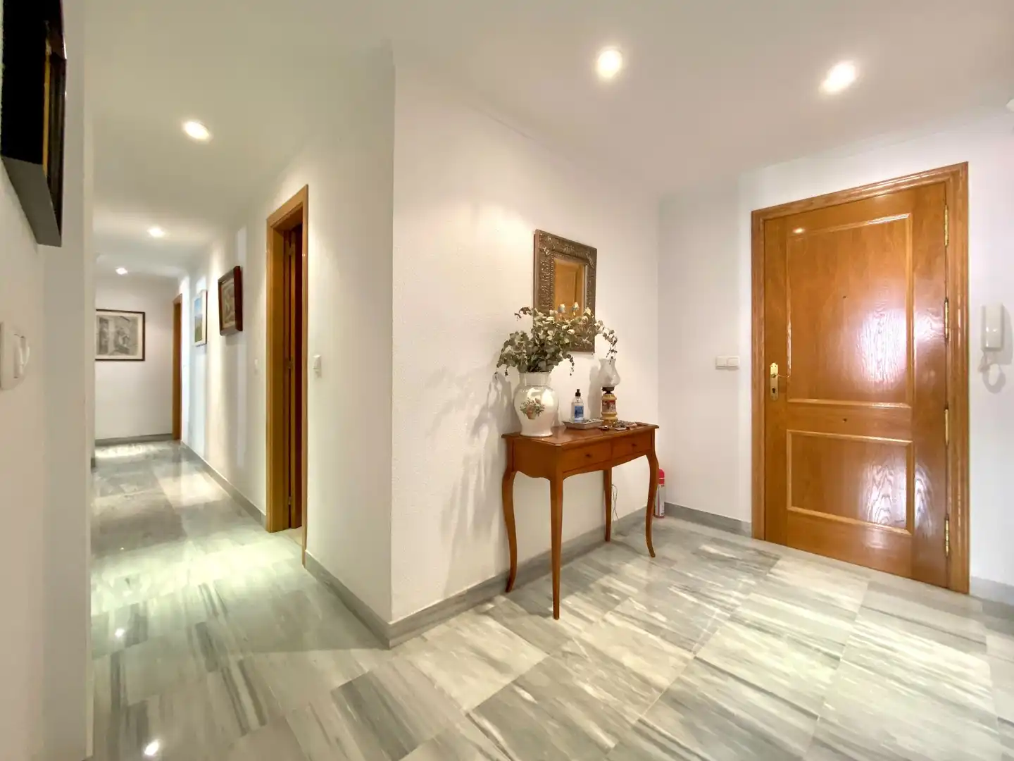 Apartamento de alquiler en Velilla - Velilla Taramay