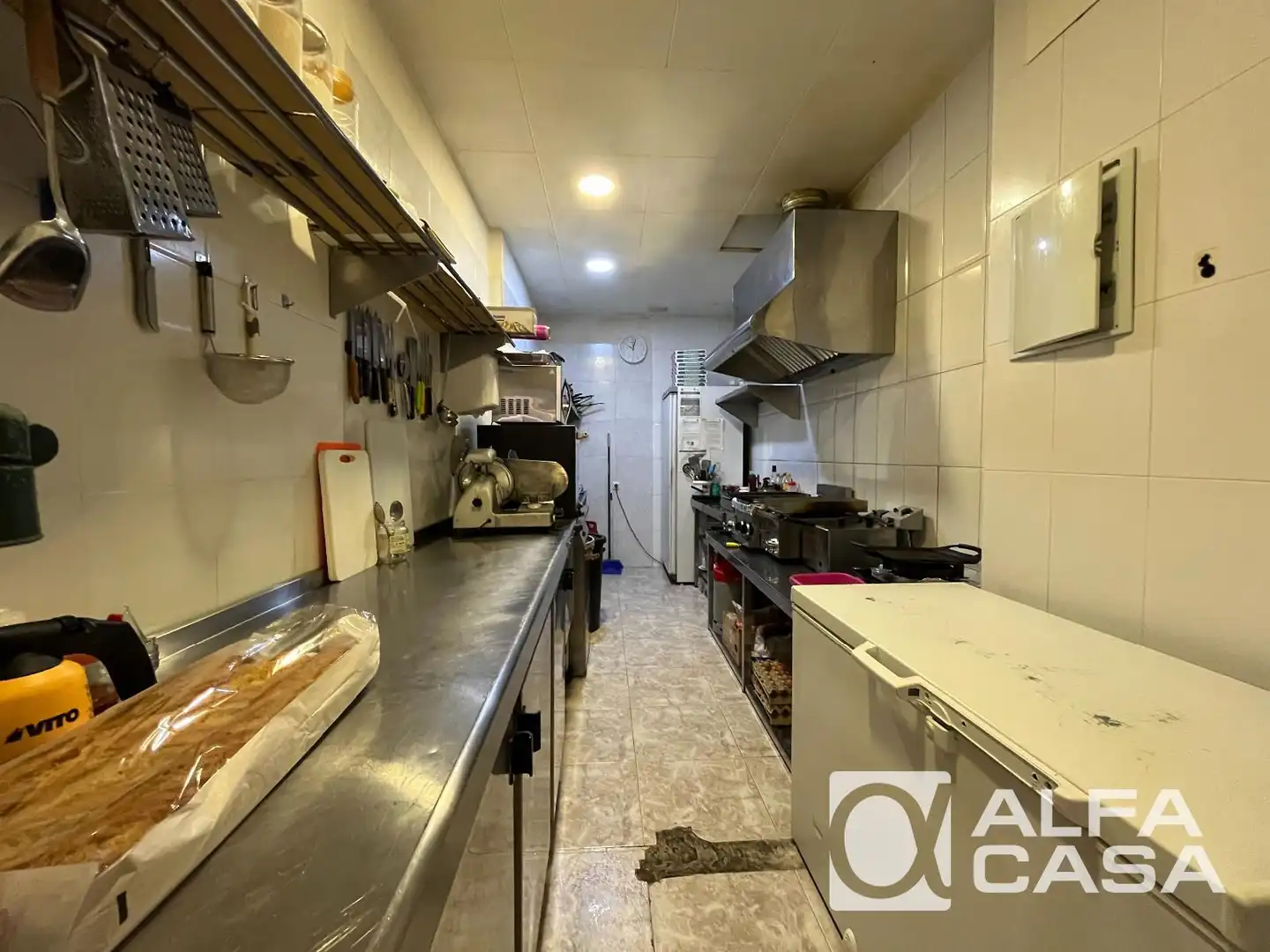 Local comercial en venta en de La Vila de Tossa, imagen 22