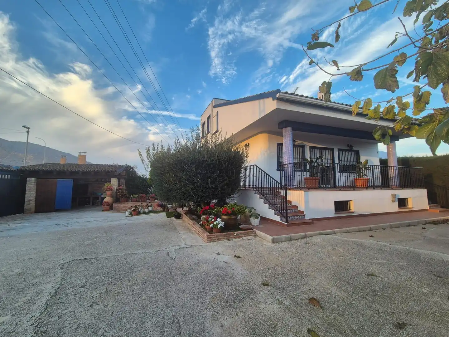 Casa con jardín en venta en Orihuela ciudad, imagen 2