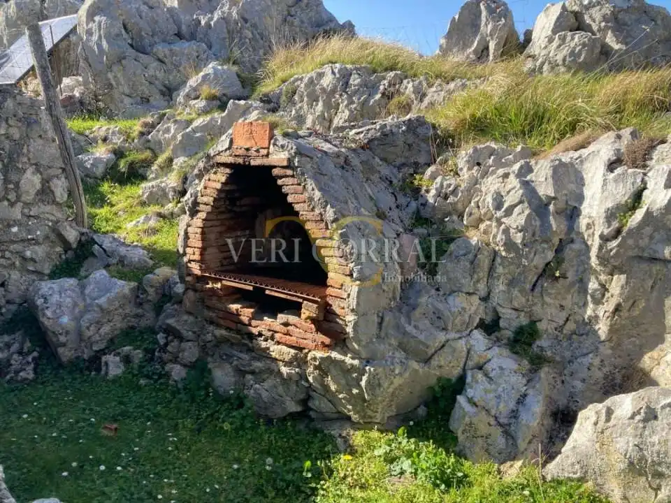 Casa o chalet en venta en Peñamellera Alta con Calefacción y Amueblado