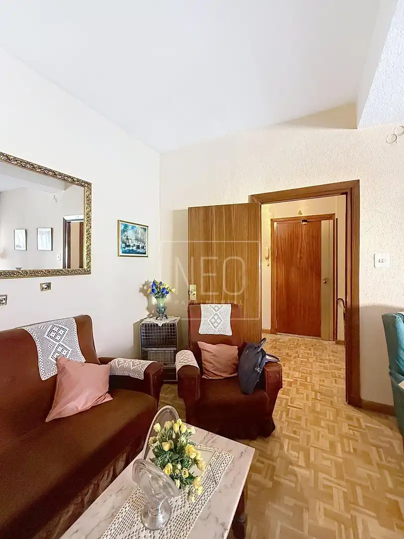 Wohnung mit Balkon zum Verkauf in Calle DARRO DEL BOQUERON, imagen 2