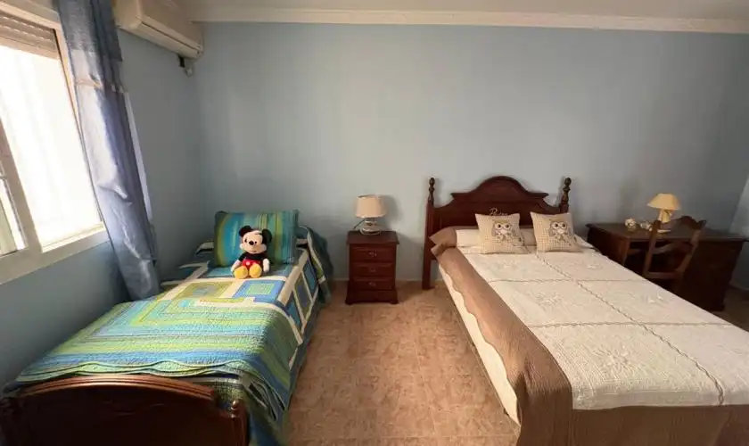 Chalet en venta en Carboneras, imagen 46