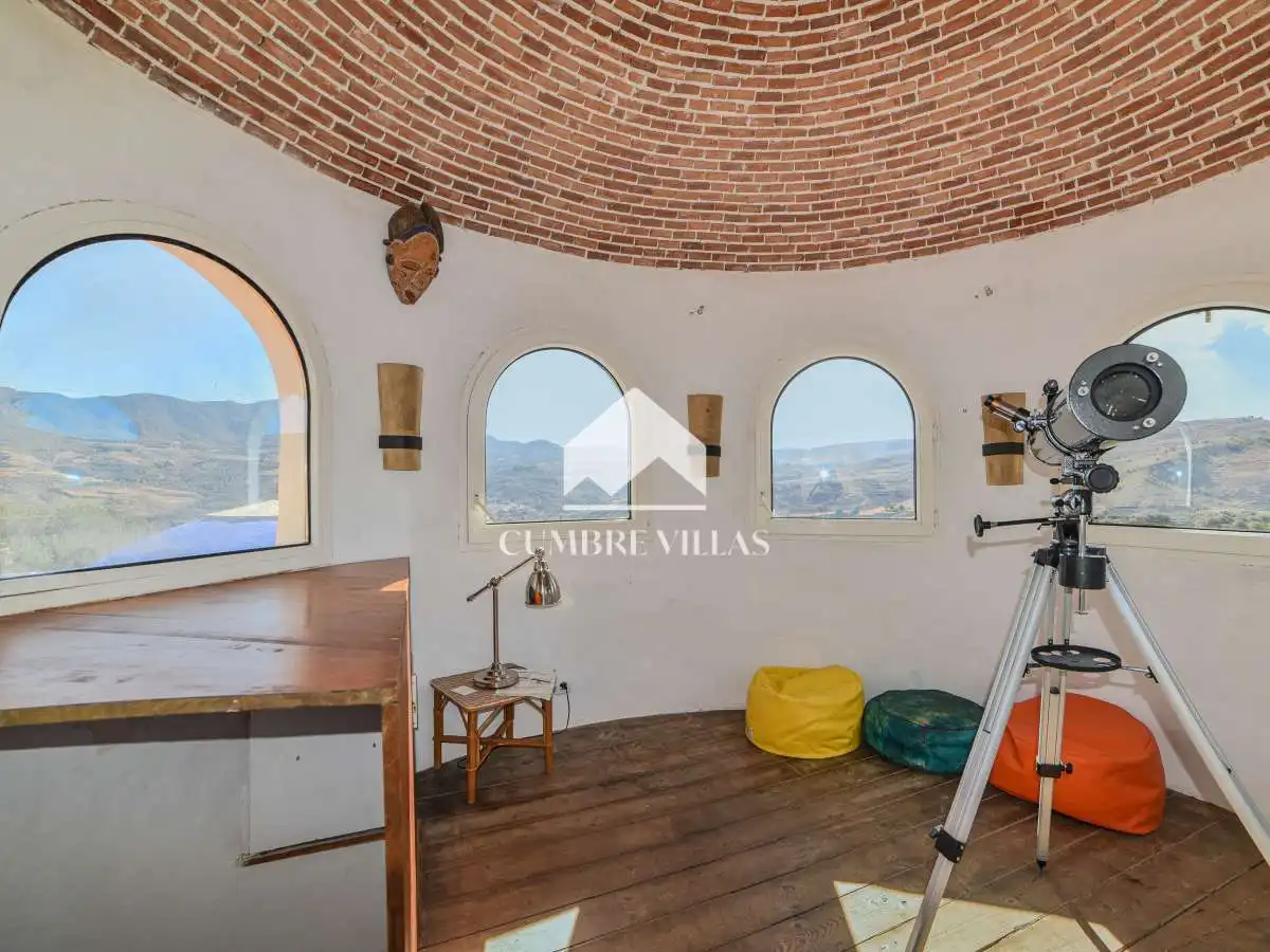 Haus mit Garten zum Verkauf in El Valle, imagen 90