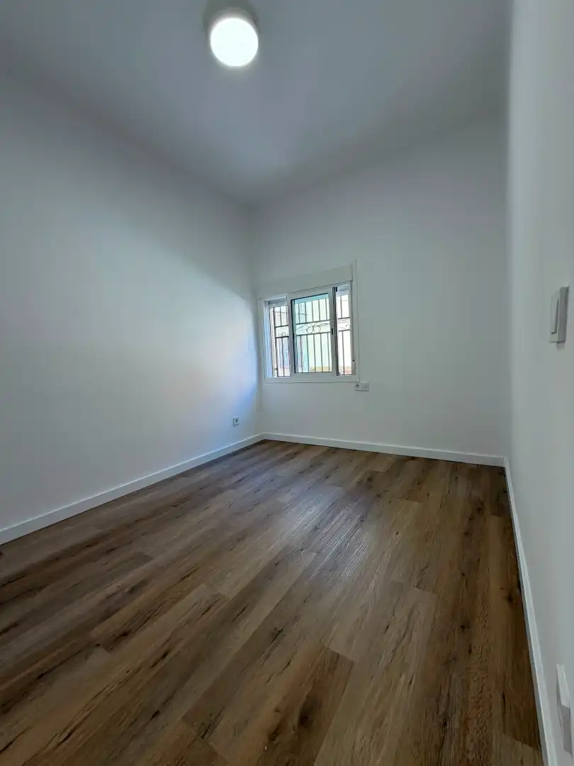 Piso en venta en Vilanova i la Geltrú con Parquet