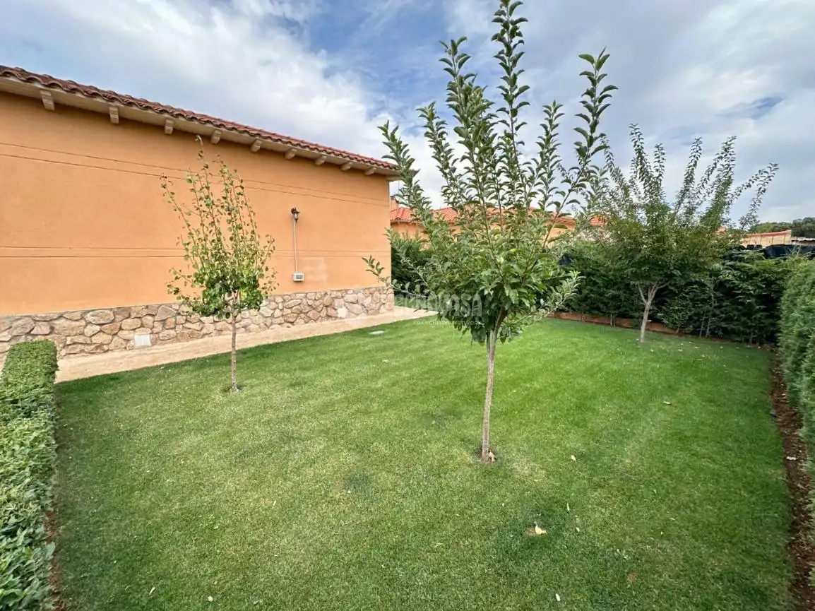 Casa en venda a Loranca de Tajuña, imagen 8