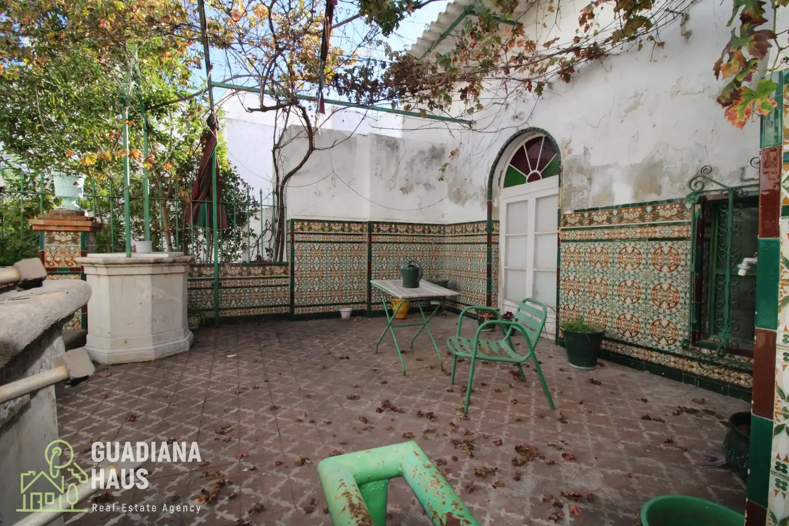 Haus zum Verkauf in HUELVA 120, imagen 6
