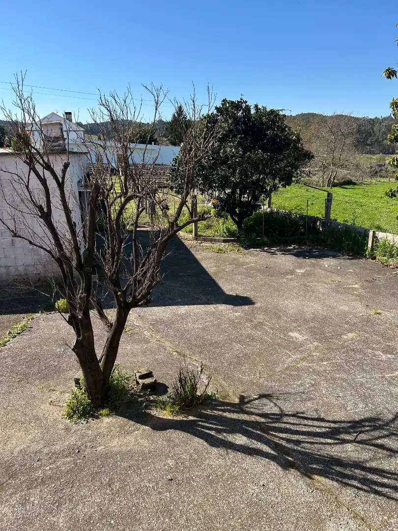 Xalet amb jardí en venda a Rua Estrada a Barrantes, imagen 4