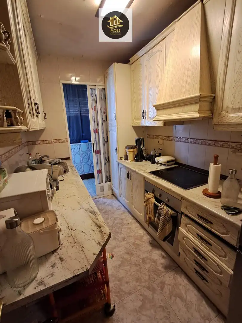 Wohnung zum Verkauf in Linarejos, imagen 8