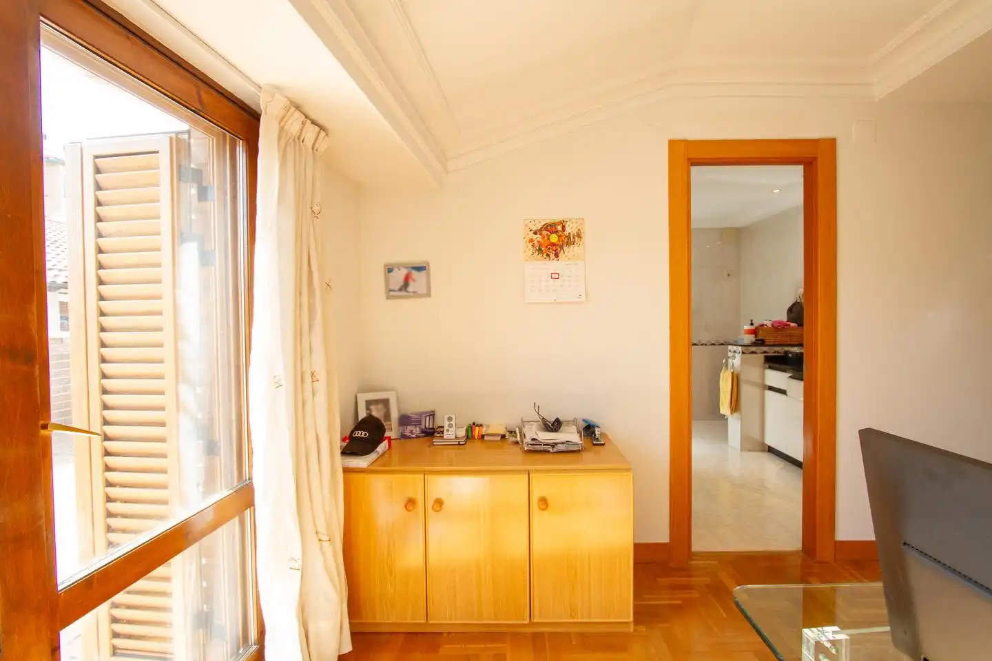 Maisonette zum Verkauf in Villava / Atarrabia mit Klimaanlage, Heizung und Terrasse