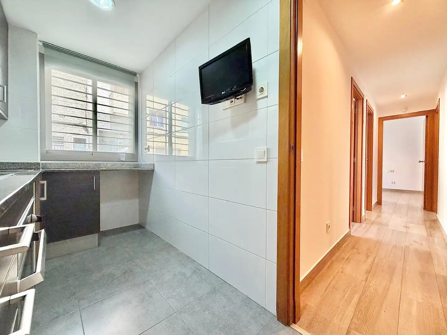 Baño de Piso en venta en Terrassa