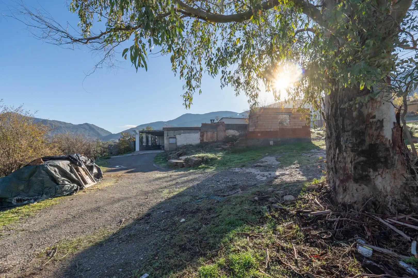 Rural land for sale in Órgiva, imagen 8