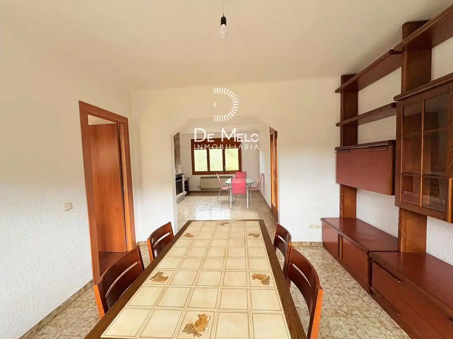 Casa o chalet de alquiler en Olot, Collbató