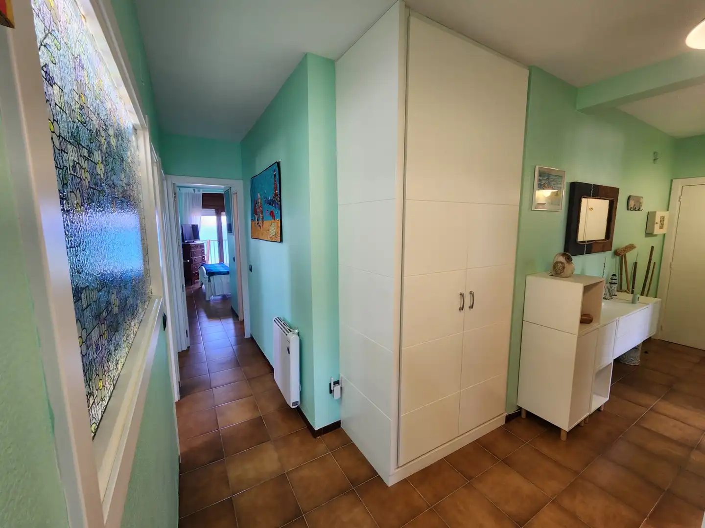 Apartamento en venta en Pals con Calefacción, Terraza y Amueblado