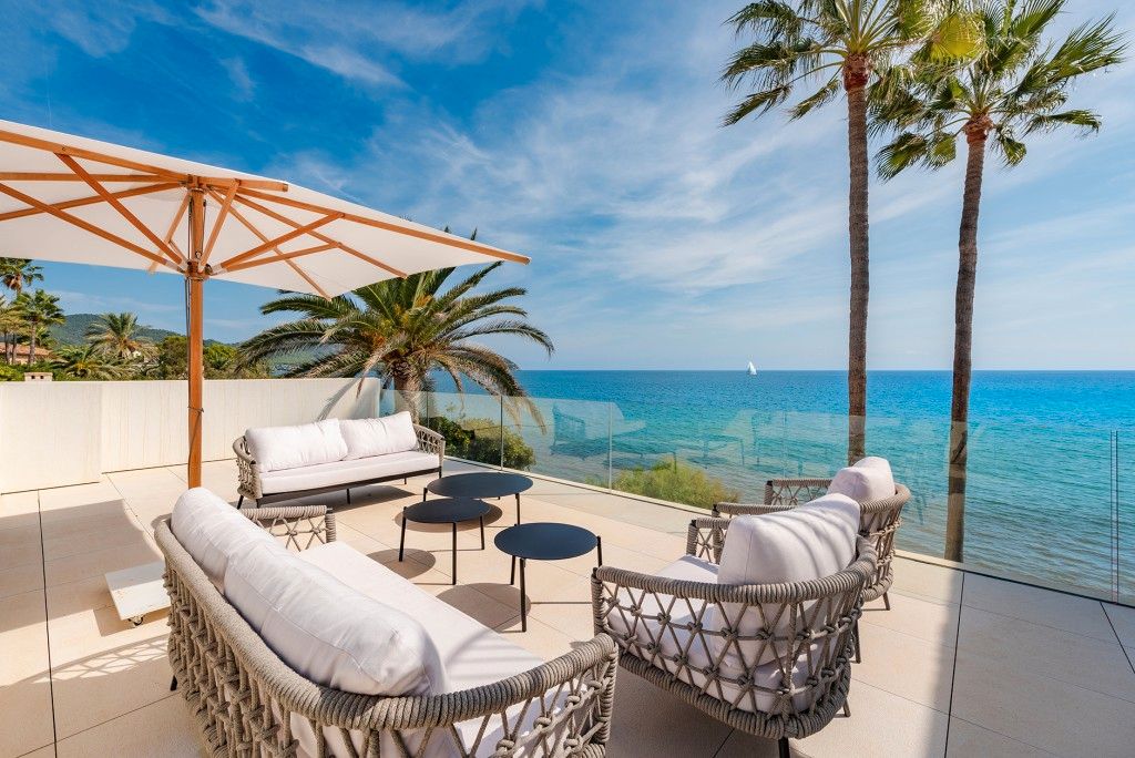 Casa o xalet en venda a Cala Bona