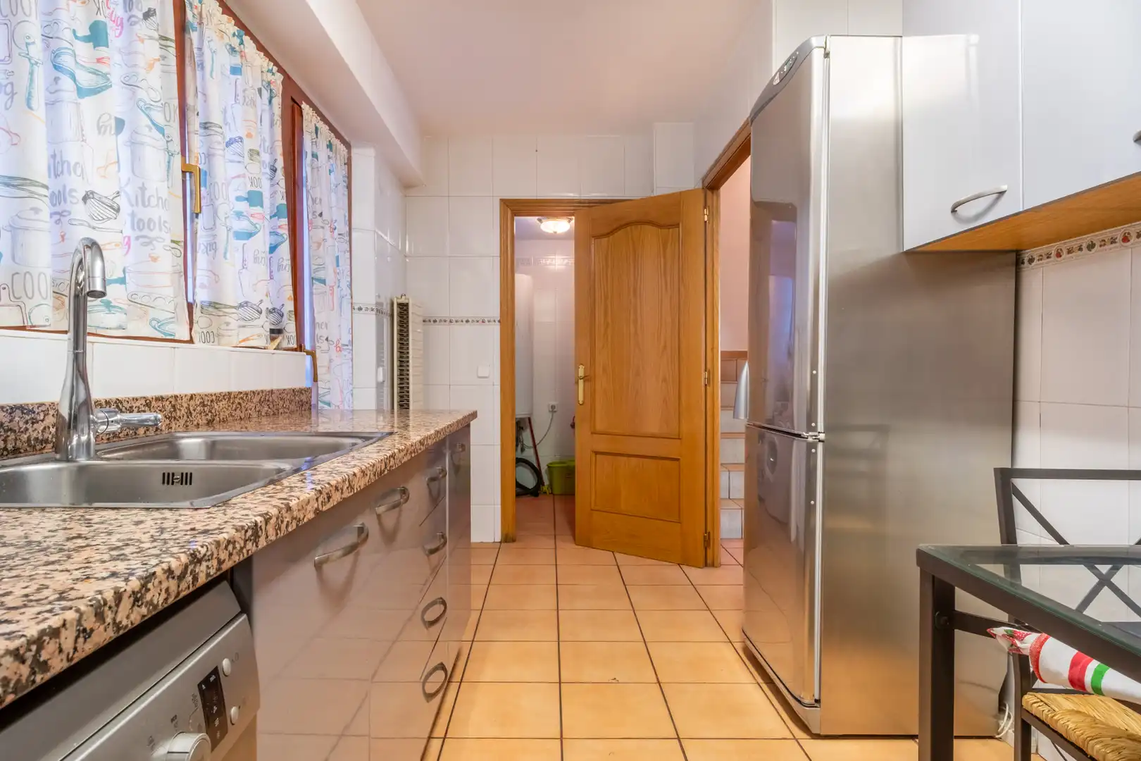Casa bifamiliare con terrazza in vendita a Centro, imagen 22