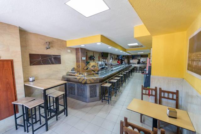 Local comercial en Venta en San Bernardo