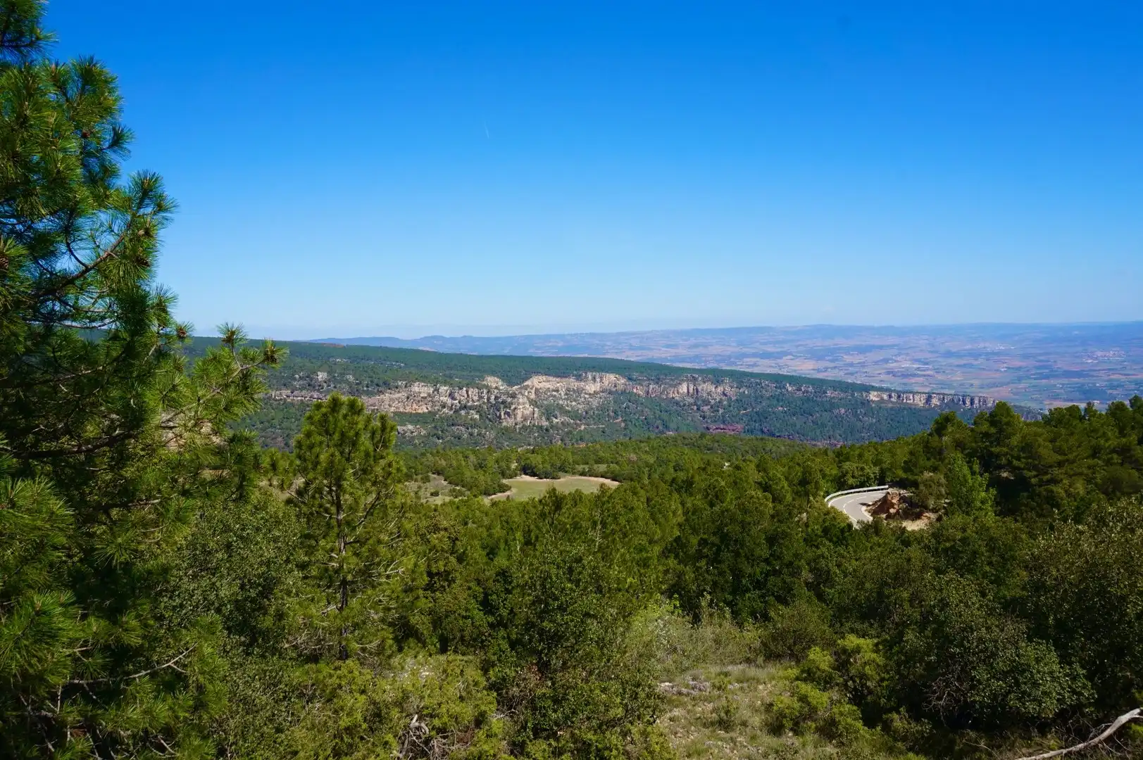 Terreno rústico en venta en La Serreta