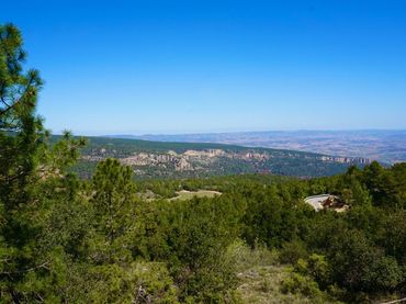 Terreno rustico in vendita a La Serreta