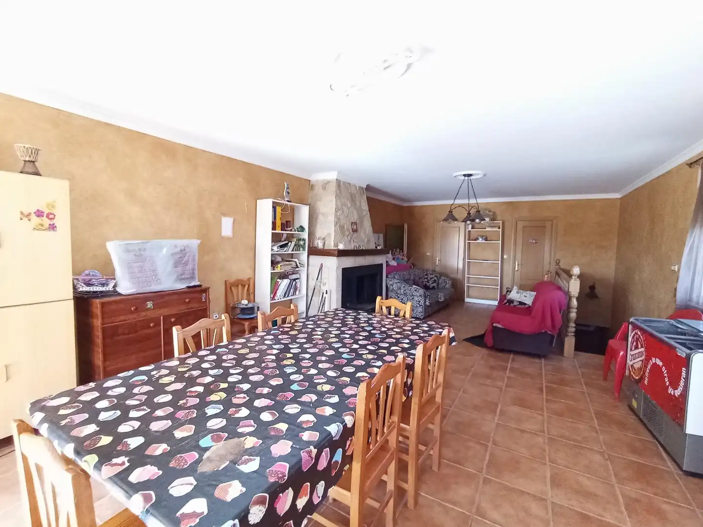 Casa o chalet en venta en Puerto Lumbreras
