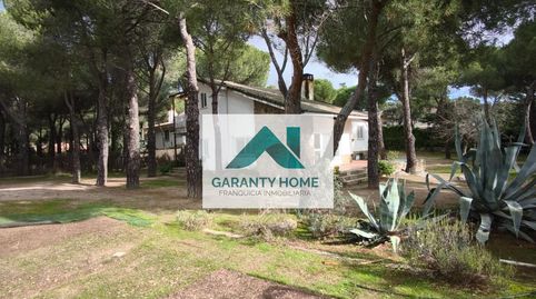 Foto 4 von Haus oder Chalet zum Verkauf in El Gasco, Torrelodones