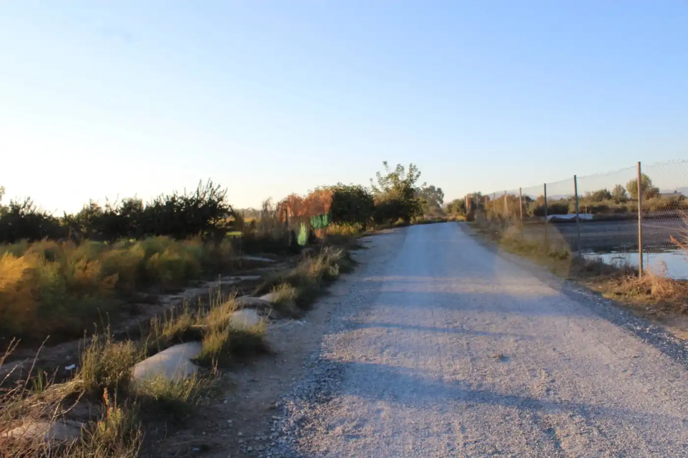 Exterior view of Country homes for sale in Villa de Otura, Granada
