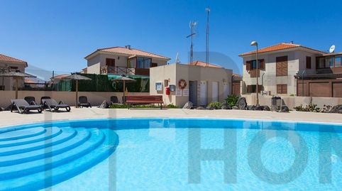 Foto 3 de Dúplex en venta en Sabina, Corralejo, La Oliva
