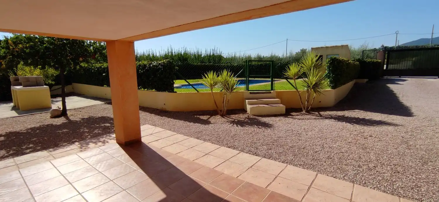 Chalet con piscina en venta en Moratalla, imagen 45