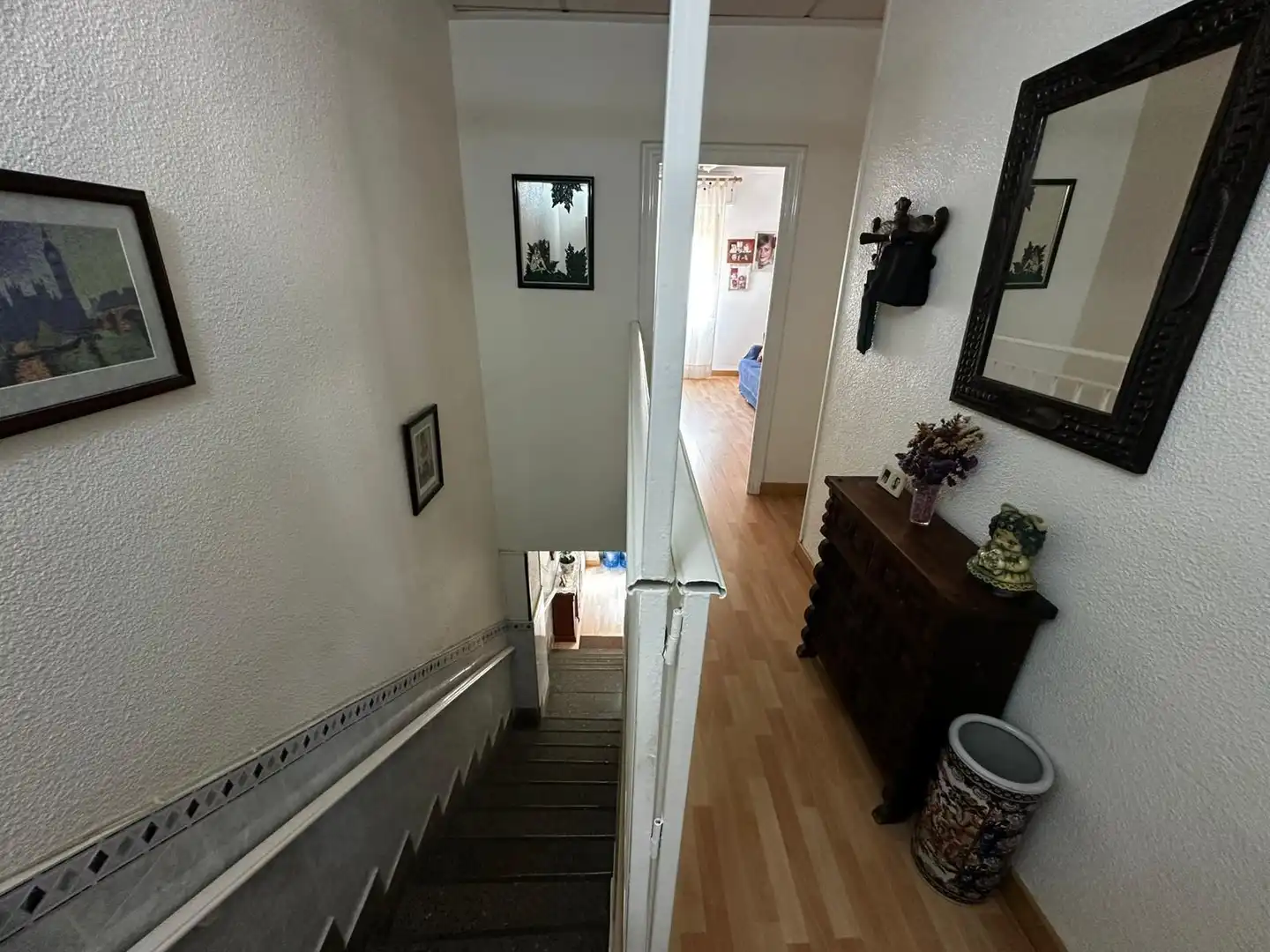 Houses for sale in Molina de Segura  with Air Conditioner and Furnished