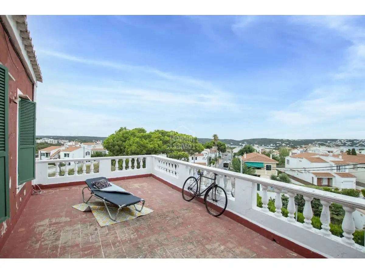 Casa rustica con piscina in vendita a Son Vilar - Trepucó, imagen 33