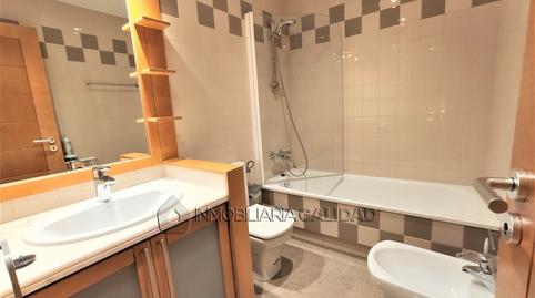 Foto 4 de Pis de lloguer a Casco Antiguo, Burgos