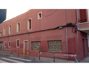 Exterior view of Building for sale in Castellón de la Plana / Castelló de la Plana