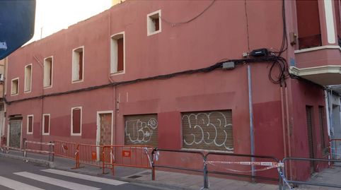 Edificio en venta en Castelló de la Plana