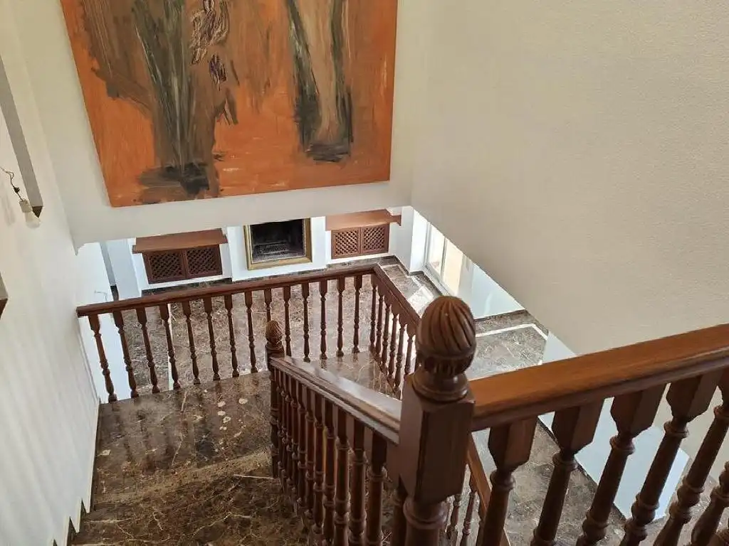 Duplex con ascensore in vendita a Calle Cáceres, imagen 14