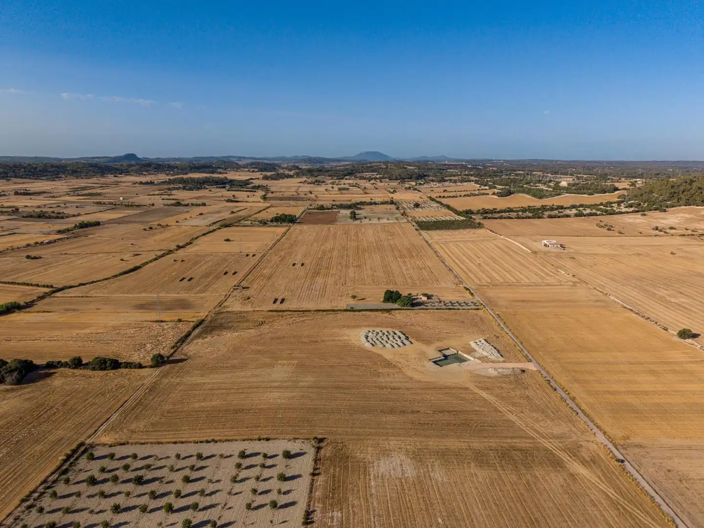Terreny rústic en venda a Polígono parcela 207 2, imagen 20