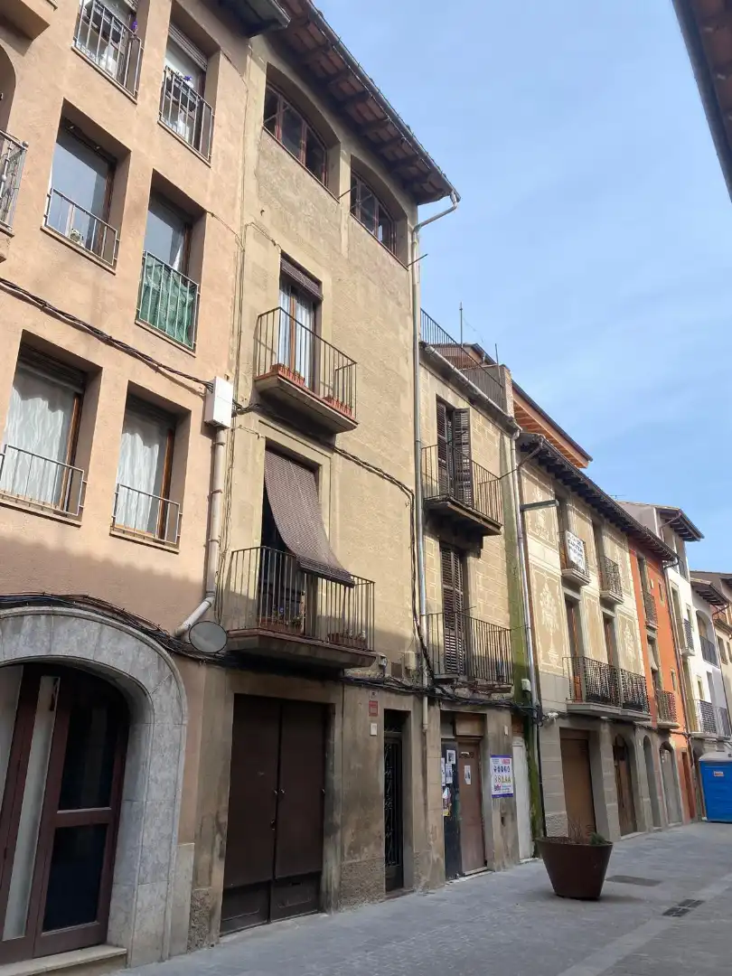 Exterior view of Buildings for sale in Vic