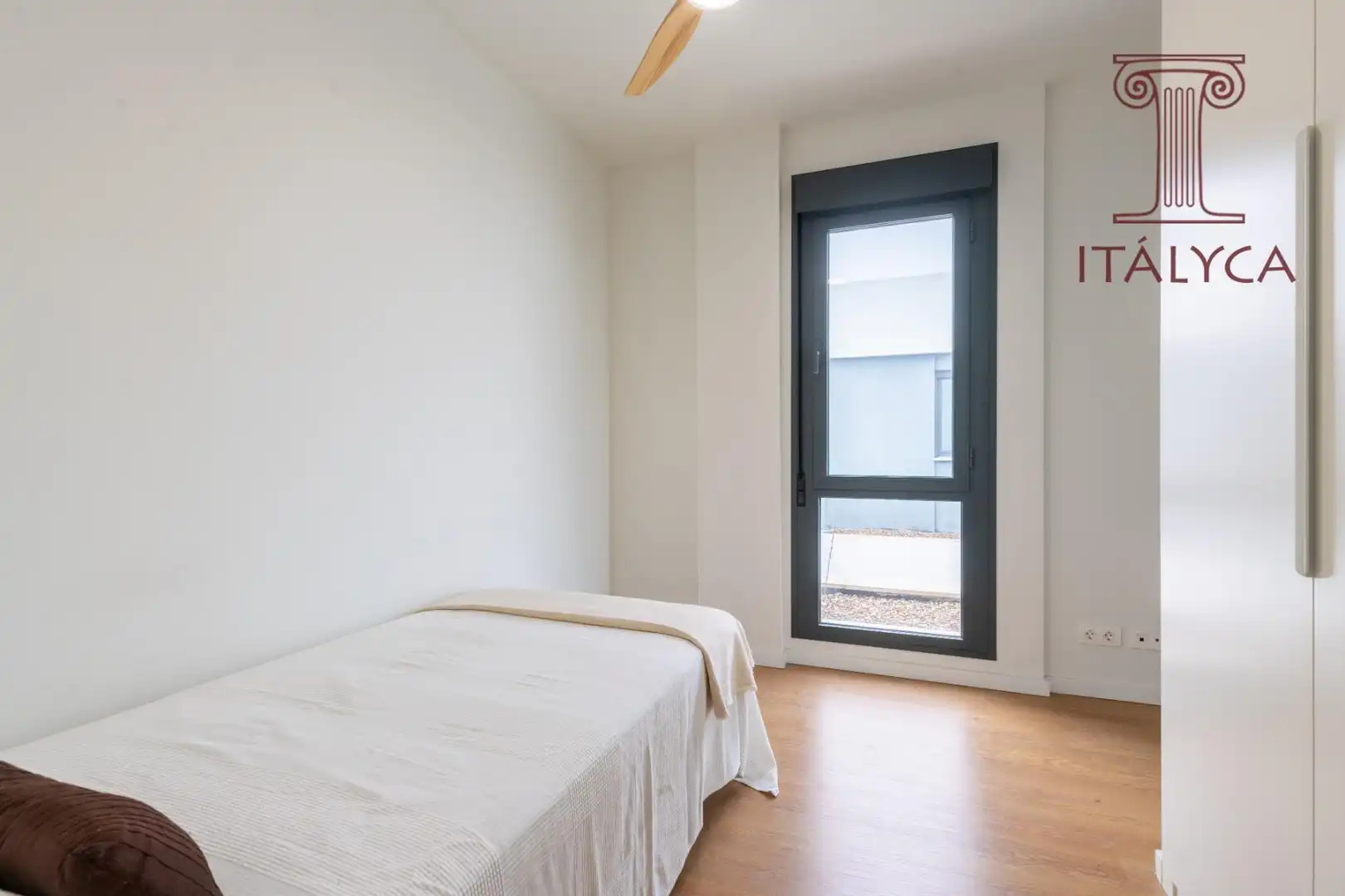 Bedroom of Detached homes for sale in Mairena del Aljarafe  with Heating, Private garden and Terrace