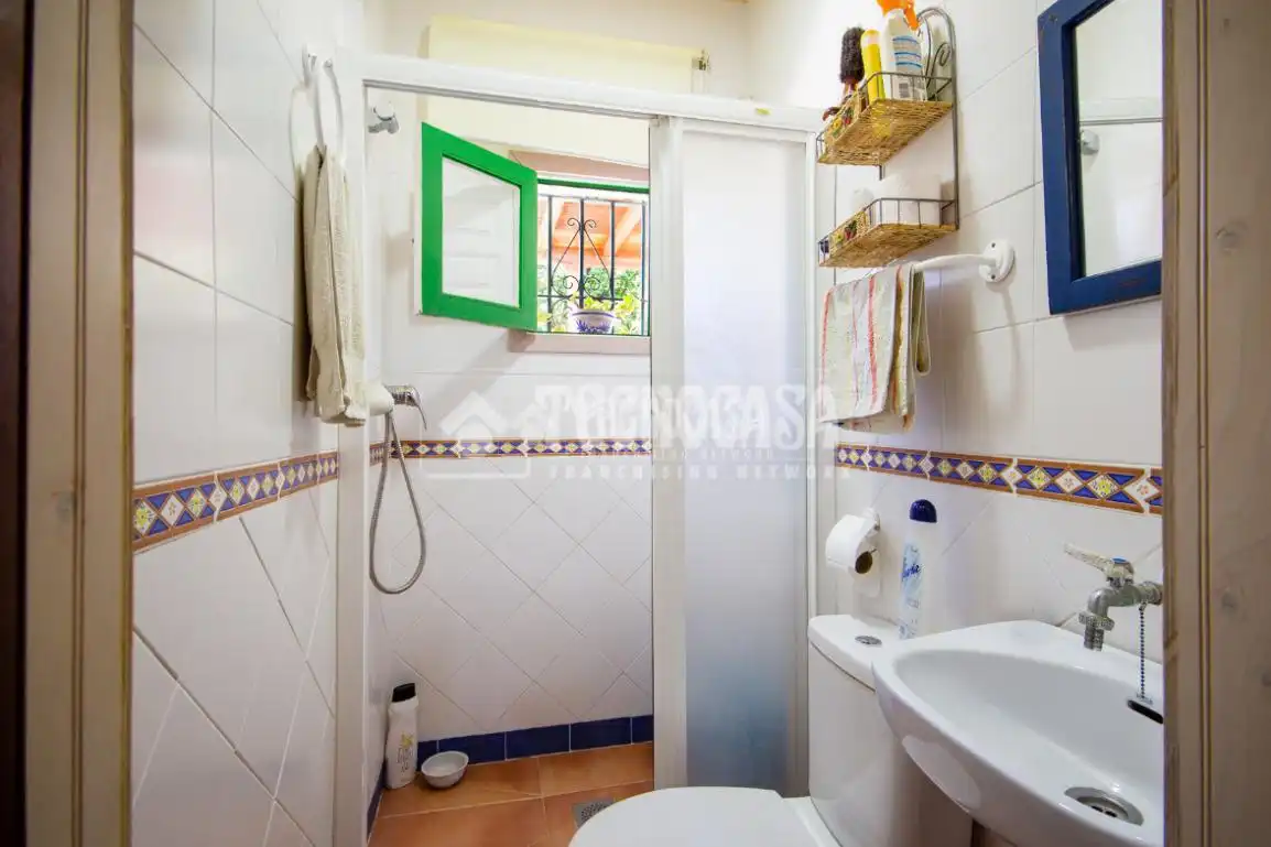 Casa rústica en venta en Canillas de Aceituno, imagen 16