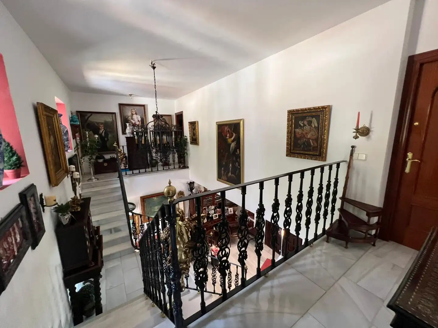 Houses for sale in Málaga  with Air Conditioner, Heating and Private garden