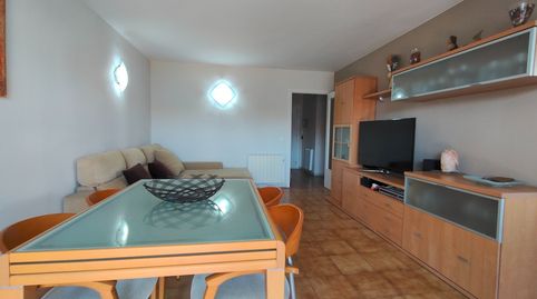 Foto 5 de Piso en venta en Avinguda Vila de Madrid, Els Pins, Blanes