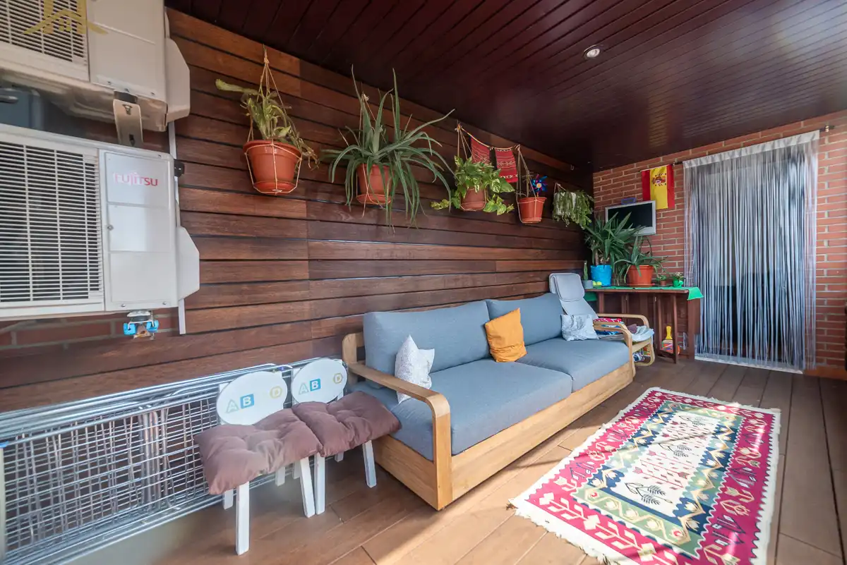 Wohnung mit Pool zum Verkauf in Calle El Greco, imagen 4