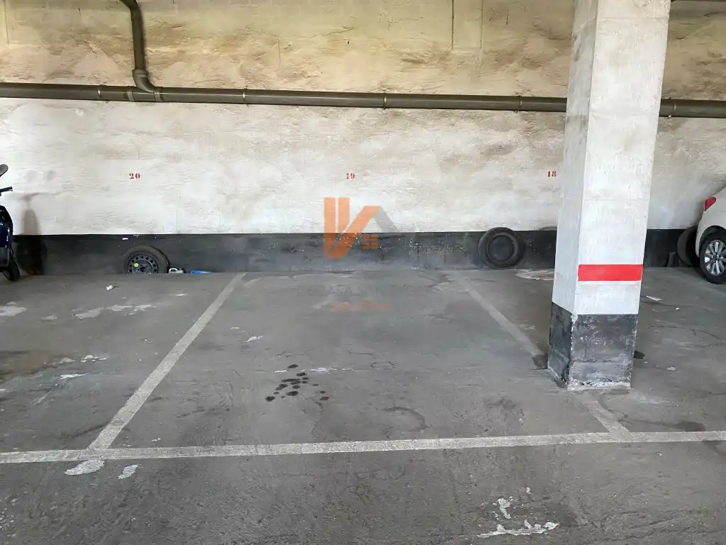 Apartamento de alquiler en Rua Penedo, 3, Conxo