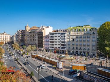 Appartamento con ascensore in vendita a Ronda