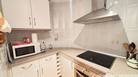 Photo 3 of Flat for rent in Plaza de Toros, Avenida Europa - San Antón, Toledo Capital