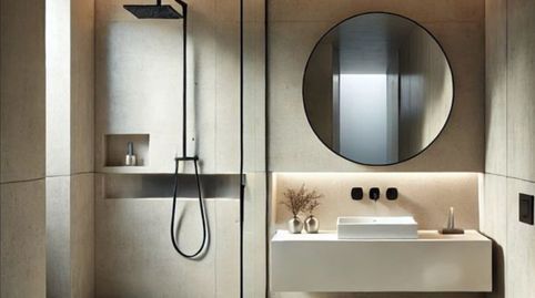 Foto 5 de Piso en venta en Avinguda Roca Plana, 9, Cunit Residencial, Tarragona