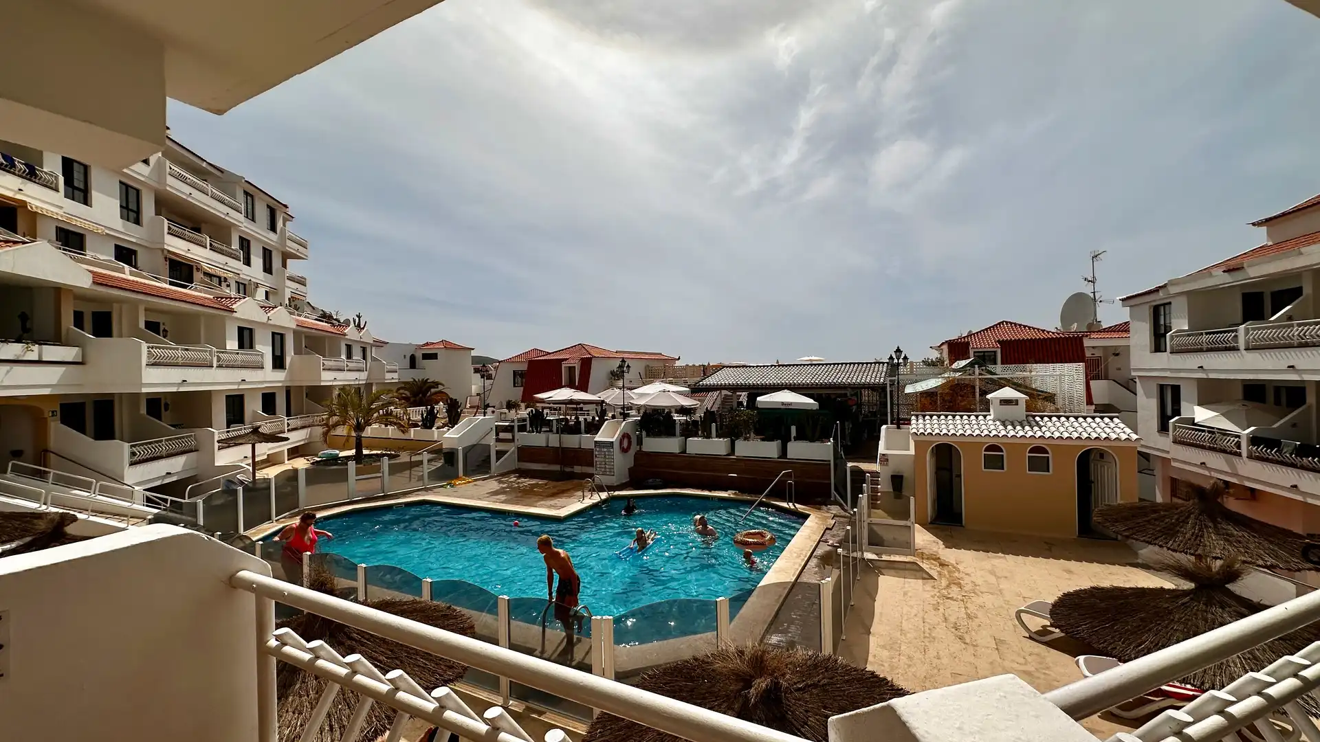 Apartments for sale in Calle Los Angeles, 205, Los Cristianos
