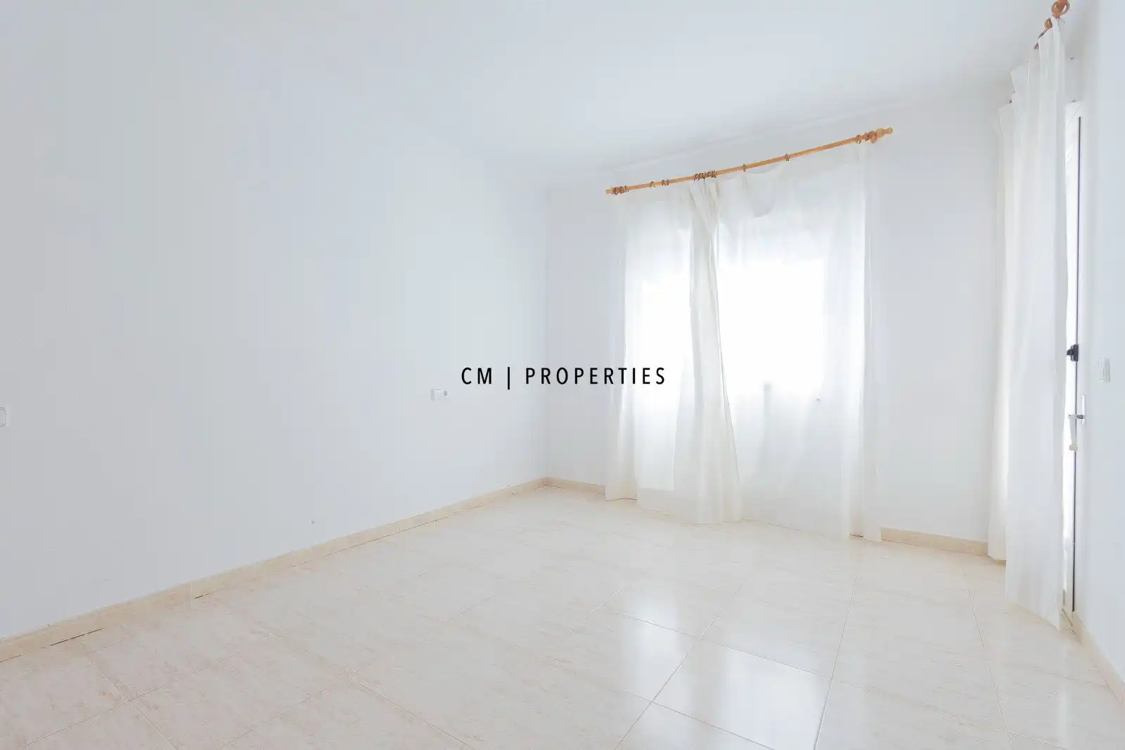 Bedroom of Flat for sale in Altea  with Air Conditioner and Terrace