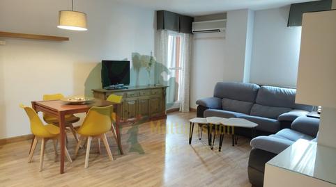 Foto 3 von Maisonette zur Miete in Nuevo Cáceres, Cáceres Capital